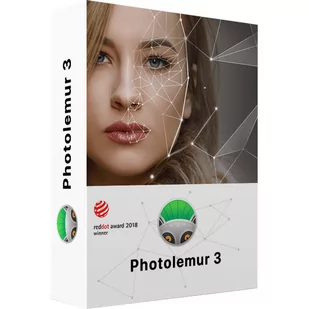 Photolemur 3 (5 urządzeń / Lifetime) - Programy graficzne - miniaturka - grafika 1