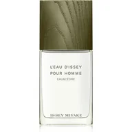 Wody i perfumy męskie - Issey Miyake LEau dIssey pour Homme Eau & Cedre 100 ml - miniaturka - grafika 1