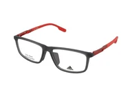 Okulary korekcyjne, oprawki, szkła - Dioptrie szkieł Adidas Sport SP5086-H 020 - miniaturka - grafika 1
