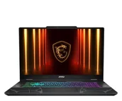 Laptopy - MSI Cyborg 17 Core 5-210H/16GB/512 RTX5050 144Hz B2RWEKG-030XPL - miniaturka - grafika 1