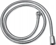 Węże prysznicowe - Tucai Tucai wąż natryskowy rozciągliwy lux 150 cm - 195 cm 4114 4114 - miniaturka - grafika 1