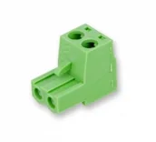 Specjalistyczne artykuły dla zwierząt - Zapasowe złącze antenowe - miniaturka - grafika 1