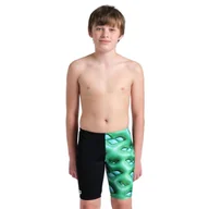 Kąpielówki dla chłopców - Jammery pływackie dziecięce arena Foam Swim Jammer - miniaturka - grafika 1