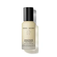 Serum do twarzy - Bobbi Brown VITAMIN ENRICHED Smoothing Serum Serum nawilżające 30 ml - miniaturka - grafika 1
