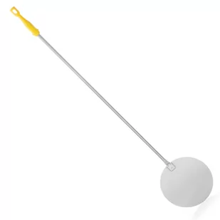 Hendi Łopata do pieca do pizzy Venezia śr 260mm dł 1350mm Lilly Codroipo Hendi 617793 1008530 - Akcesoria i części do robotów kuchennych - miniaturka - grafika 1
