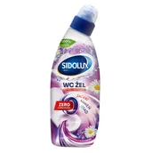 Środki do WC - Żel do WC lawenda z rumiankiem 700 ml Sidolux - miniaturka - grafika 1