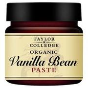 Dodatki do ciast w proszku - Taylor & Colledge Vanilla Bean Paste 65g - miniaturka - grafika 1