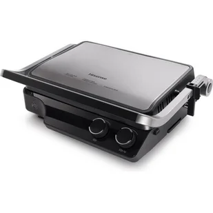 Grill elektryczny Grill elektryczny HISENSE HCG2000XXL - Grille elektryczne - miniaturka - grafika 1