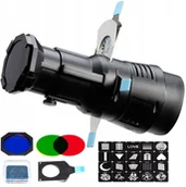 Akcesoria fotograficzne - Strumienica Camrock OSO1 - miniaturka - grafika 1