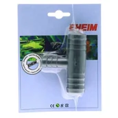 Pozostałe akcesoria do akwarium - EHEIM trójnik redukcyjny na wąż 1x12/1 - 2x25/34 (4007990) - miniaturka - grafika 1