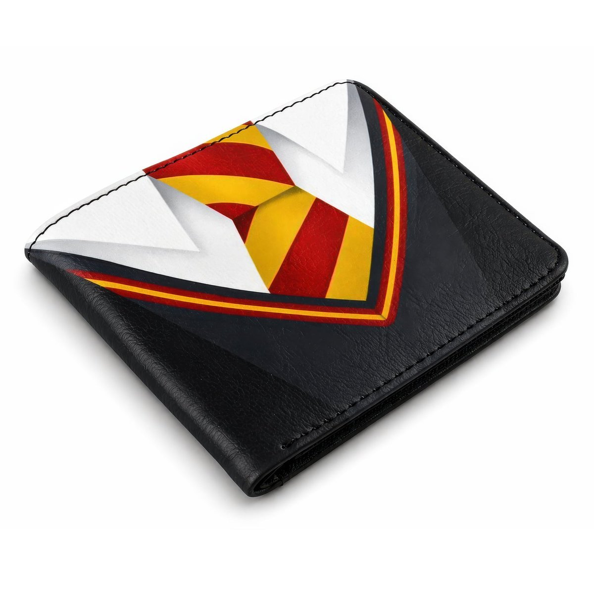 Gryffindor 13 cm Eko-Skóra Portfel Filmowy Harry Potter