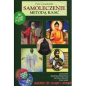 Zdrowie - poradniki - Piotr Lewandowski Samoleczenie metodą B.S.M książka + CD) - miniaturka - grafika 1