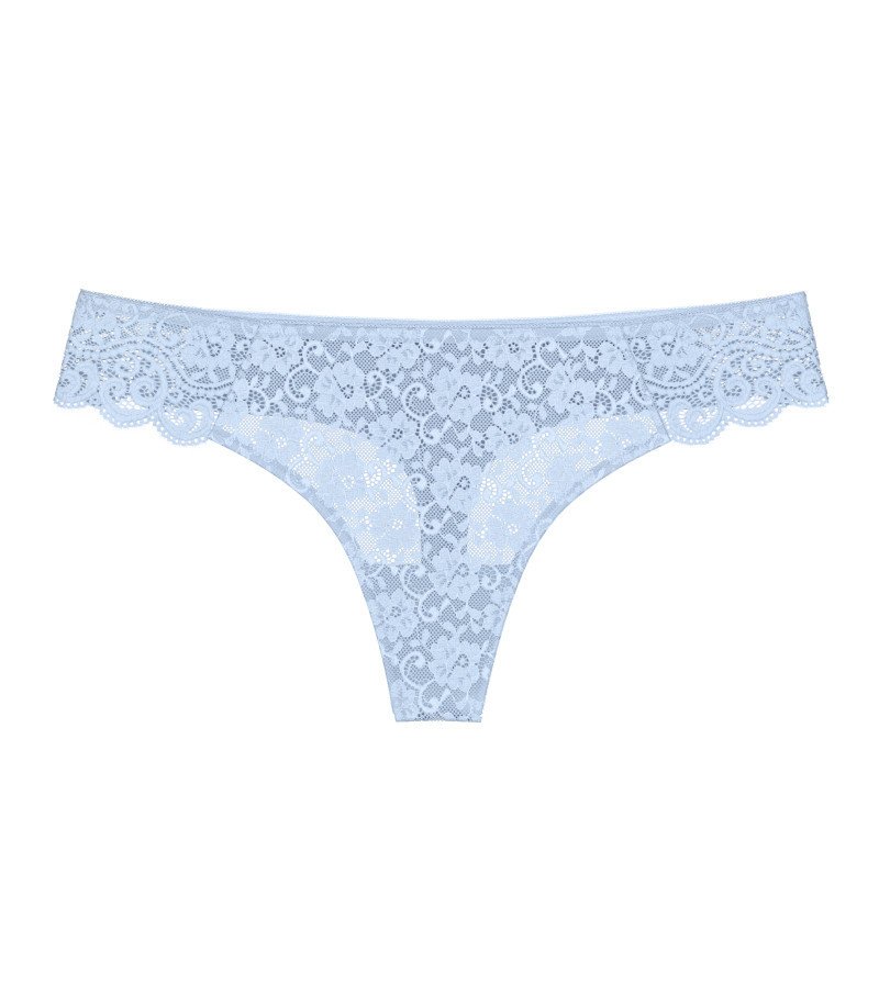 Majtki damskie Triumph Amourette Hipster String-42