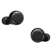 Słuchawki - Harman Kardon Fly TWS Czarny - miniaturka - grafika 1