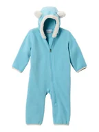 Kombinezony dla dzieci - Columbia Kombinezon Tiny Bear™ Bunting 1523741 Niebieski Regular Fit - miniaturka - grafika 1