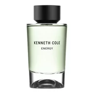 Wody i perfumy unisex - Kenneth Cole Energy woda toaletowa 100 ml - miniaturka - grafika 1