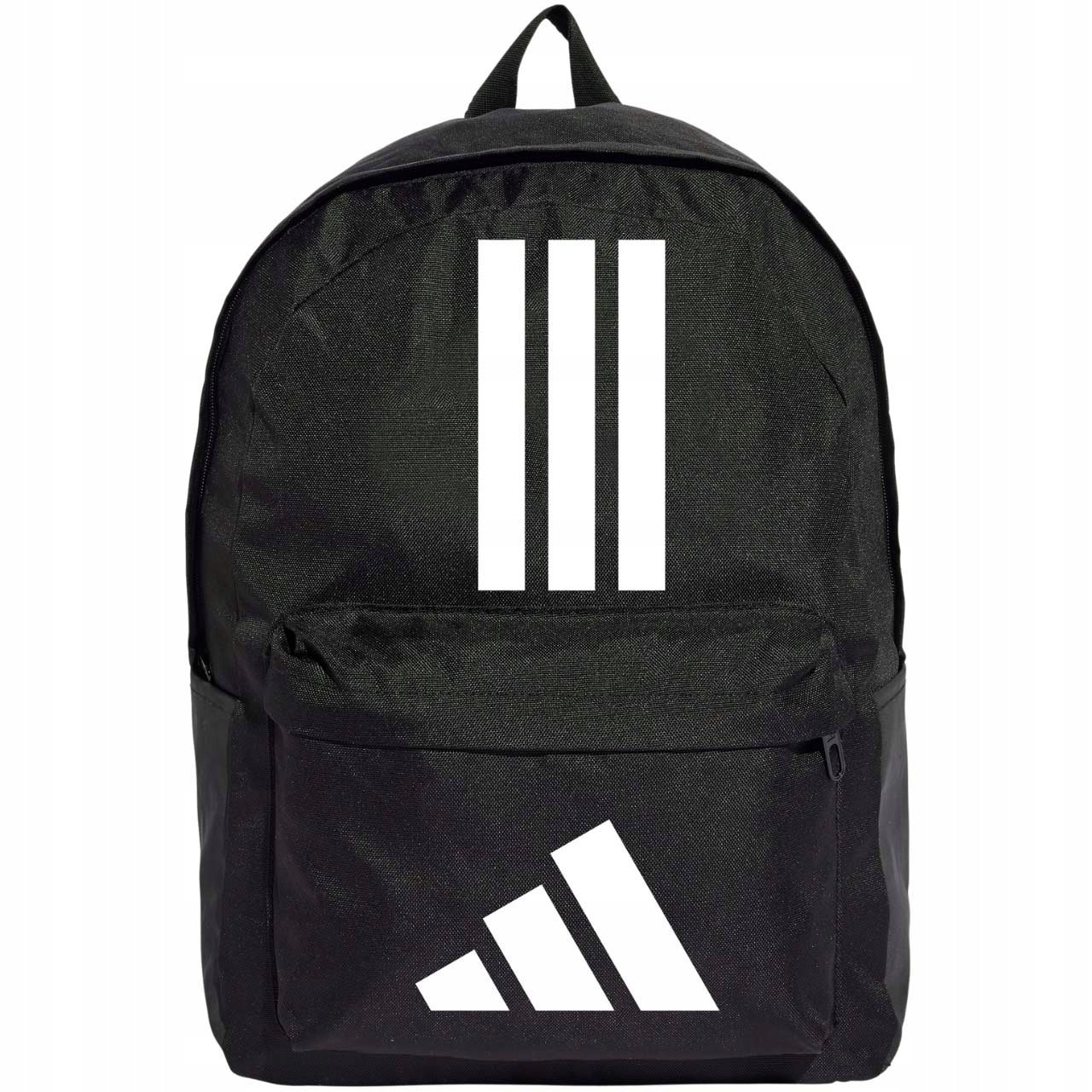 Plecak Classic 3-Stripes czarno-biały JD9563 27 l