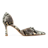 Czółenka - Czółenka Jenny S4S9675926 - miniaturka - grafika 1