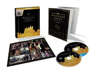 Pozostałe filmy Blu-Ray - Downton Abbey - miniaturka - grafika 1