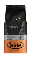 Kawa - Kawa ziarnista Bristot Espresso 500g - miniaturka - grafika 1