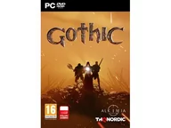 Gry PC - Gothic 1 Remake GRA PC - miniaturka - grafika 1