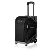 Kosmetyczki, organizery i kuferki - INGLOT, kufer kosmetyczny Zuca - miniaturka - grafika 1