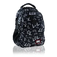 Plecaki - Plecak turystyczny dla dzieci Head LOL 27L - HEAD - miniaturka - grafika 1