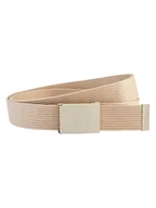 Paski - Camel Active Pasek w kolorze beżowym - miniaturka - grafika 1