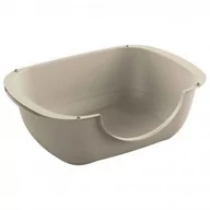 Kuwety dla kotów - Kuweta modułowa dla kota Rotho Bella capuccino - miniaturka - grafika 1