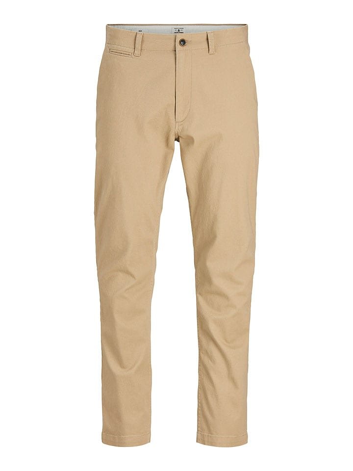 Jack & Jones Spodnie chino 