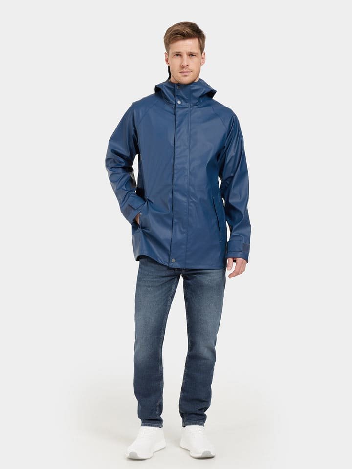 Didriksons Parka 