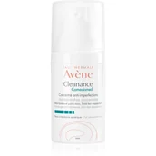 Kremy do twarzy - Avene Cleanance Comedomed Ant-blemishes Concentrate koncentrat przeciw niedoskonałościom 30 ml - miniaturka - grafika 1
