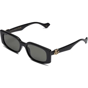 Gucci Okulary przeciwsłoneczne GG1534S - Okulary przeciwsłoneczne - miniaturka - grafika 1