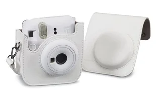 Cullmann RIO Fit 120 Futerał na body Biały - Torby fotograficzne i futerały - miniaturka - grafika 1