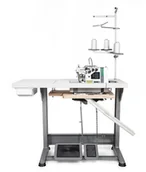 Maszyny do szycia - Zoje Owerlok B9500-181-02 SET - miniaturka - grafika 1