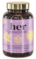 Suplementy naturalne - her Menopum - miniaturka - grafika 1