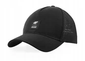 Czapki i chusty sportowe męskie - 4F CZAPKA Z DASZKIEM BEJSBOLĂ“WKA TIRĂ“WKA / rozm M - miniaturka - grafika 1
