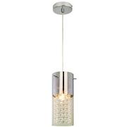 Lampy sufitowe - Light Prestige Lampy Nowoczesne Zara 1 wisząca LP-5221/1P - miniaturka - grafika 1