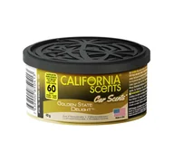 Zapachy samochodowe - CALIFORNIA SCENTS CS Golden State Delight 029 - miniaturka - grafika 1