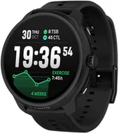 Smartwatch - Suunto Race 2 All Black 49mm GPS Czarny - miniaturka - grafika 1