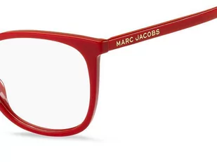 Okulary korekcyjne Marc Jacobs MARC 662 C9A - Okulary korekcyjne, oprawki, szkła - miniaturka - grafika 4