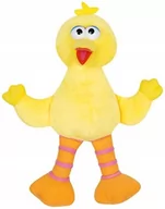 Figurki dla dzieci - Unbekannt Miłość Ulica Sezamkowa Bert pluszowa figurka, pluszowe zwierzątko ok. 24 cm - miniaturka - grafika 1