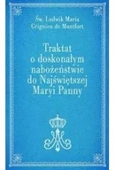 Religia i religioznawstwo - Traktat o doskonałym nabożeństwie do NMP - miniaturka - grafika 1