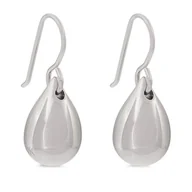 Kolczyki - Kolczyki Calvin Klein 35000073 Srebrny - miniaturka - grafika 1