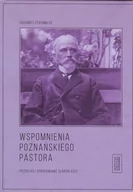 Religia i religioznawstwo - Wspomnienia poznańskiego pastora Staemmler Johannes - miniaturka - grafika 1