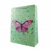 Opakowania i torebki na prezenty - Motyl Torba Na Prezenty 30X40Cm Różne Kolory - miniaturka - grafika 1