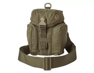 Torba Helikon-Tex Essential Kitbag, zielona - Torby sportowe - miniaturka - grafika 1