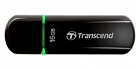 Pendrive - Transcend JETFLASH 600 16GB High-Speed 200x - miniaturka - grafika 1