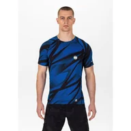 Kimona, stroje i obuwie - Rashguard męski Pitbull Dot Camo II - miniaturka - grafika 1