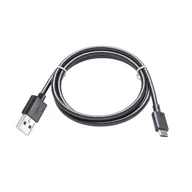 Kable komputerowe i do monitorów - Kabel USB A / USB C 1m LEXMAN - miniaturka - grafika 1